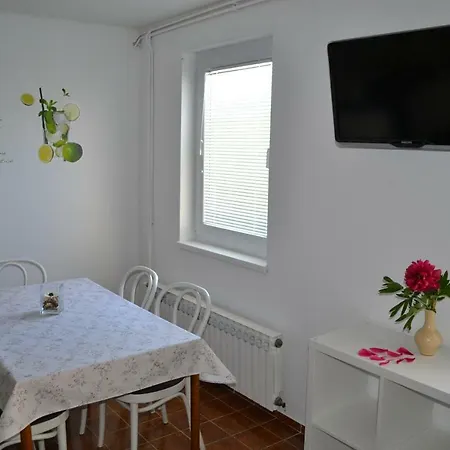 Luli Appartement *
