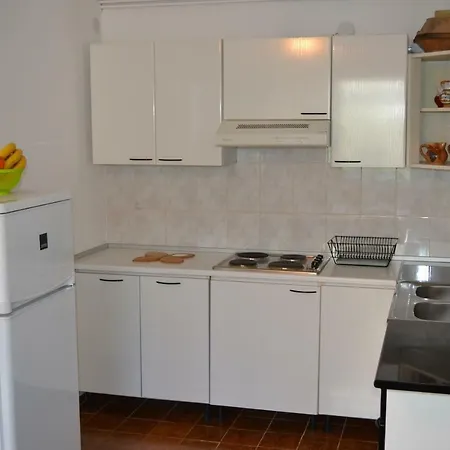 Appartement Luli Pula