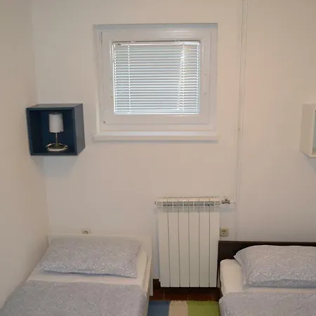 Luli Appartement Pula