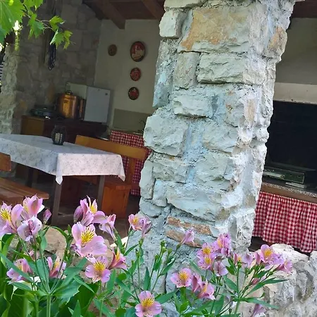 Luli Appartement Pula