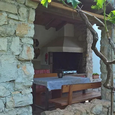 Appartement Luli Pula