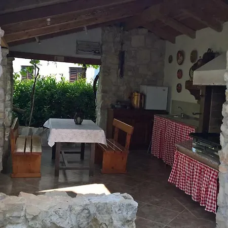 Appartement Luli Pula